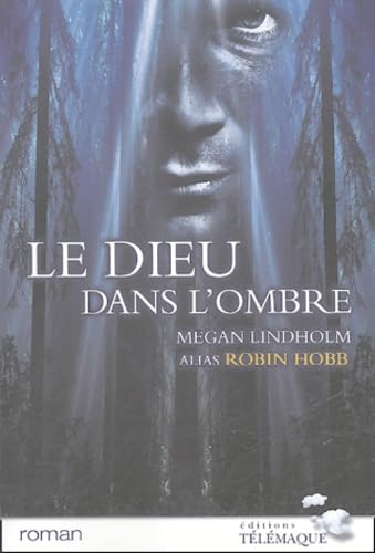 Le Dieu dans l'ombre 9782753300019
