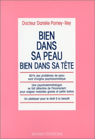 Bien dans sa peau bien dans sa tête 9782227067233