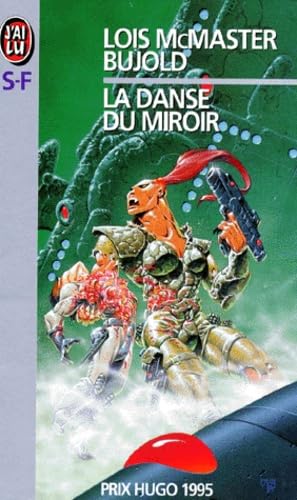 La danse du miroir 9782277240259