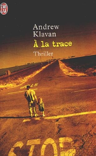 A la trace 9782290316528