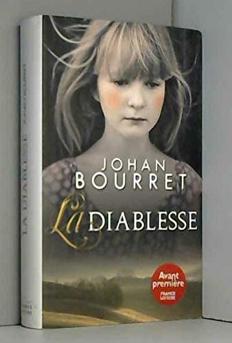 La diablesse 9782298019742