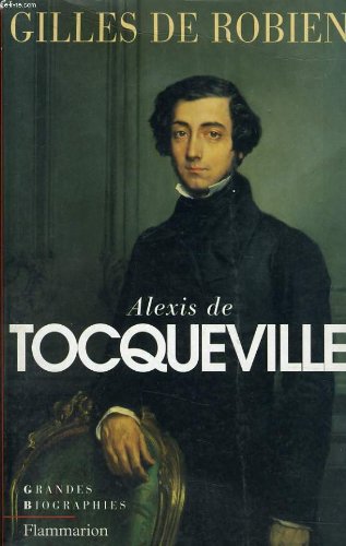 Alexis de Tocqueville 9782080678256