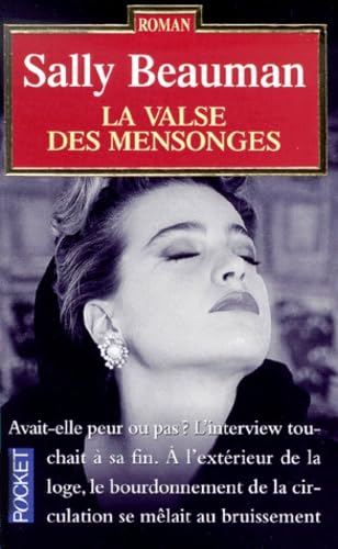 La Valse des mensonges 9782266098915