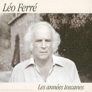 Les Années Toscanes 0794881502127