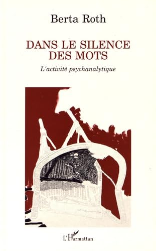 Dans le silence des mots 9782738426048