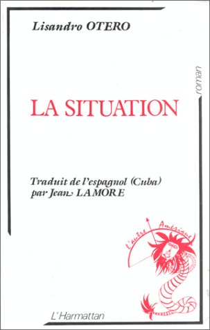 Situation (la) 9782738401953