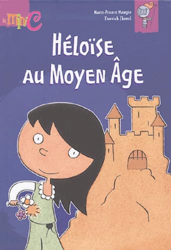 Héloïse au Moyen-Age 9782800686011