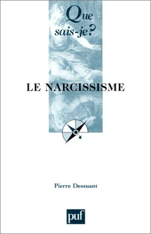 Le Narcissisme 9782130524229