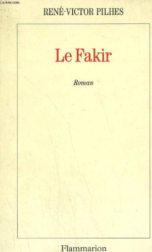 Le fakir 9782080667922