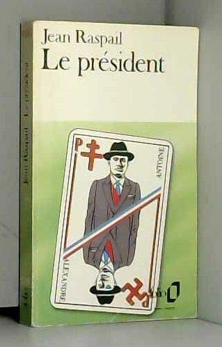 Le Président 9782070379361