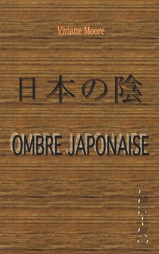 Ombre japonaise 9782353030330