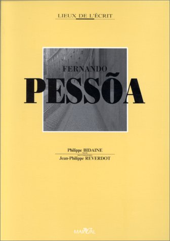 Fernando pessoa 9782862340692