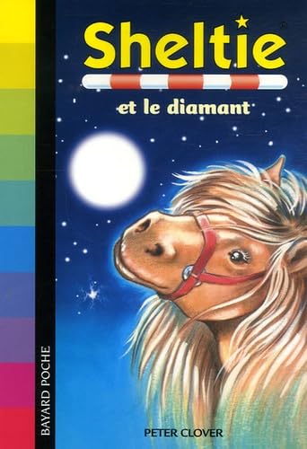 Sheltie et le diamant 9782747019460