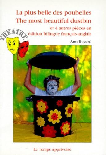 La Plus belle des poubelles 9782283582343