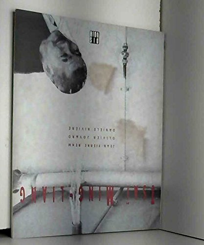 Tsaï Ming-Liang 9782906571891