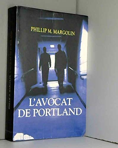 L'avocat de Portland 9782702880760