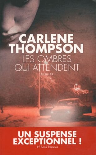 Les ombres qui attendent 9782810004409