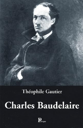 Charles Baudelaire 9782841900541