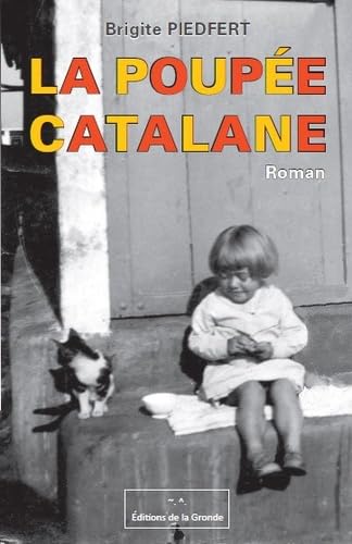 La poupée catalane 9791097052003