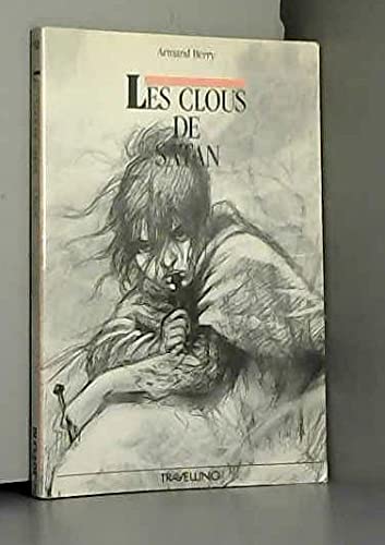 Les clous de satan 9782801108512