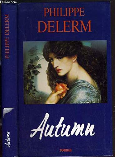 Autumn 9782702823583