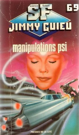 Manipulations psi 9782258027664
