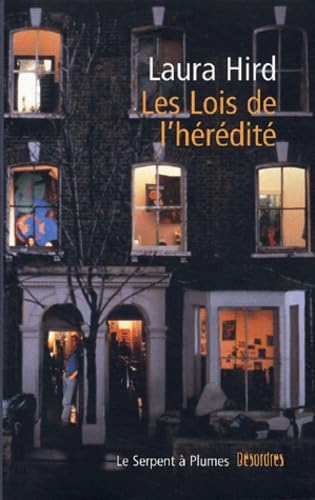 Les Lois de l'hérédité 9782842614447