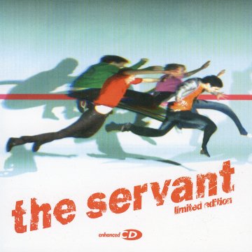 The Servant 3283451180928