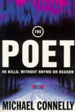 The Poet 9780752804811