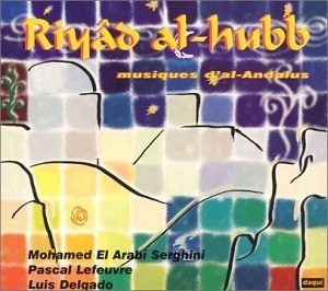 Riyâd al-Hubb 0794881675722