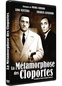 La métamorphose des cloportes 3530941039663