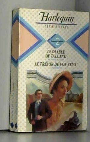 Le Diable de Falland (Harlequin) 9782280020237