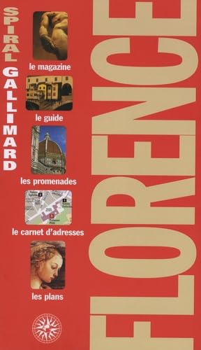 Florence 9782742424719