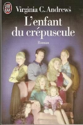 L'enfant du crépuscule 9782277237235