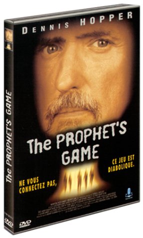 The Prophet's Game 3357805017113