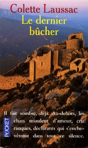 Le dernier bûcher 9782266069458
