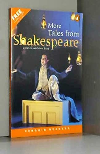 More tales from Shakespeare 9780582816985