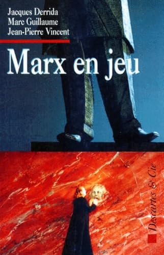 Marx en jeu 9782910301842
