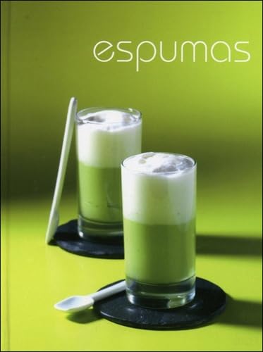 Espumas 9782737201066