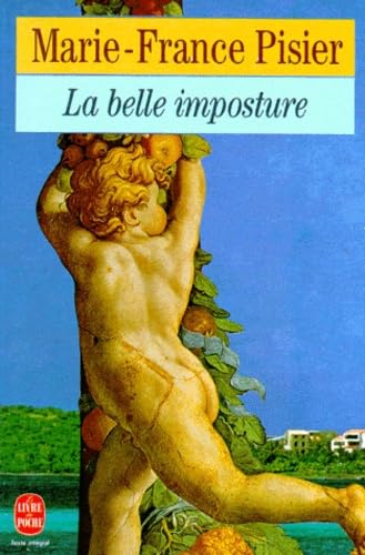 La Belle imposture 9782253135388