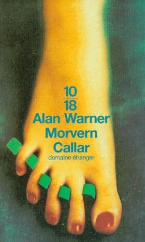 Morvern Callar 9782264028419