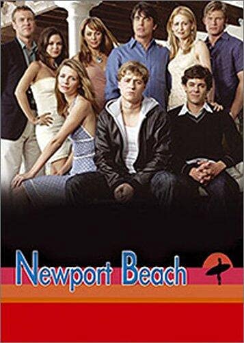 Newport Beach : Saison 1, partie 1 - Coffret 3 DVD 7321950698530