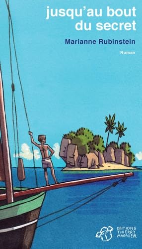 Jusqu'au bout du secret 9782364744127