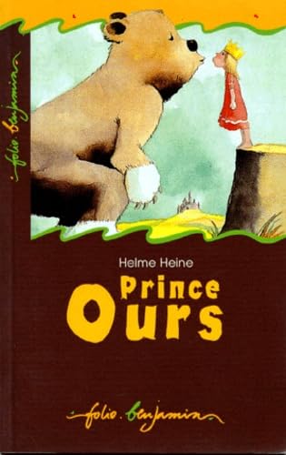 Prince ours 9782070505968