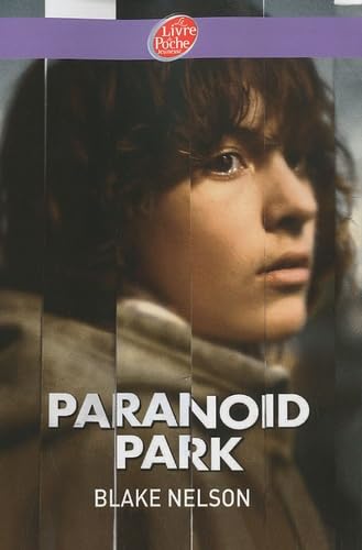 Paranoid Park 9782013227223