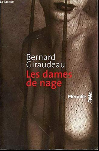 Les dames de nage 9782286031930