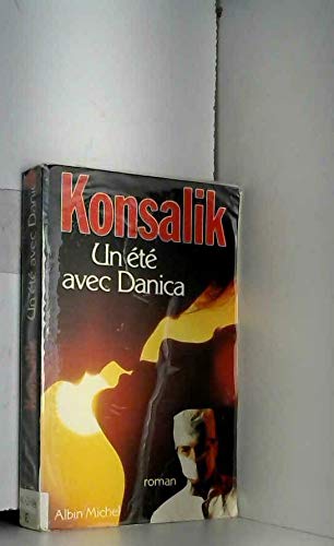 Un été avec Danica 9782226027931