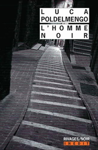 L'Homme noir 9782743629694