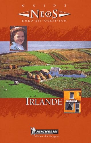 Irlande, N°8513 9782068513012