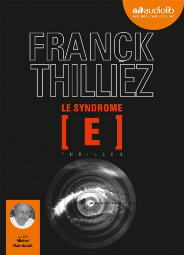 Le Syndrome E: Livre audio 2CD MP3 9782356412850
